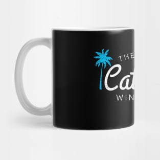 The F*cking Catalina Wine Mixer Mug